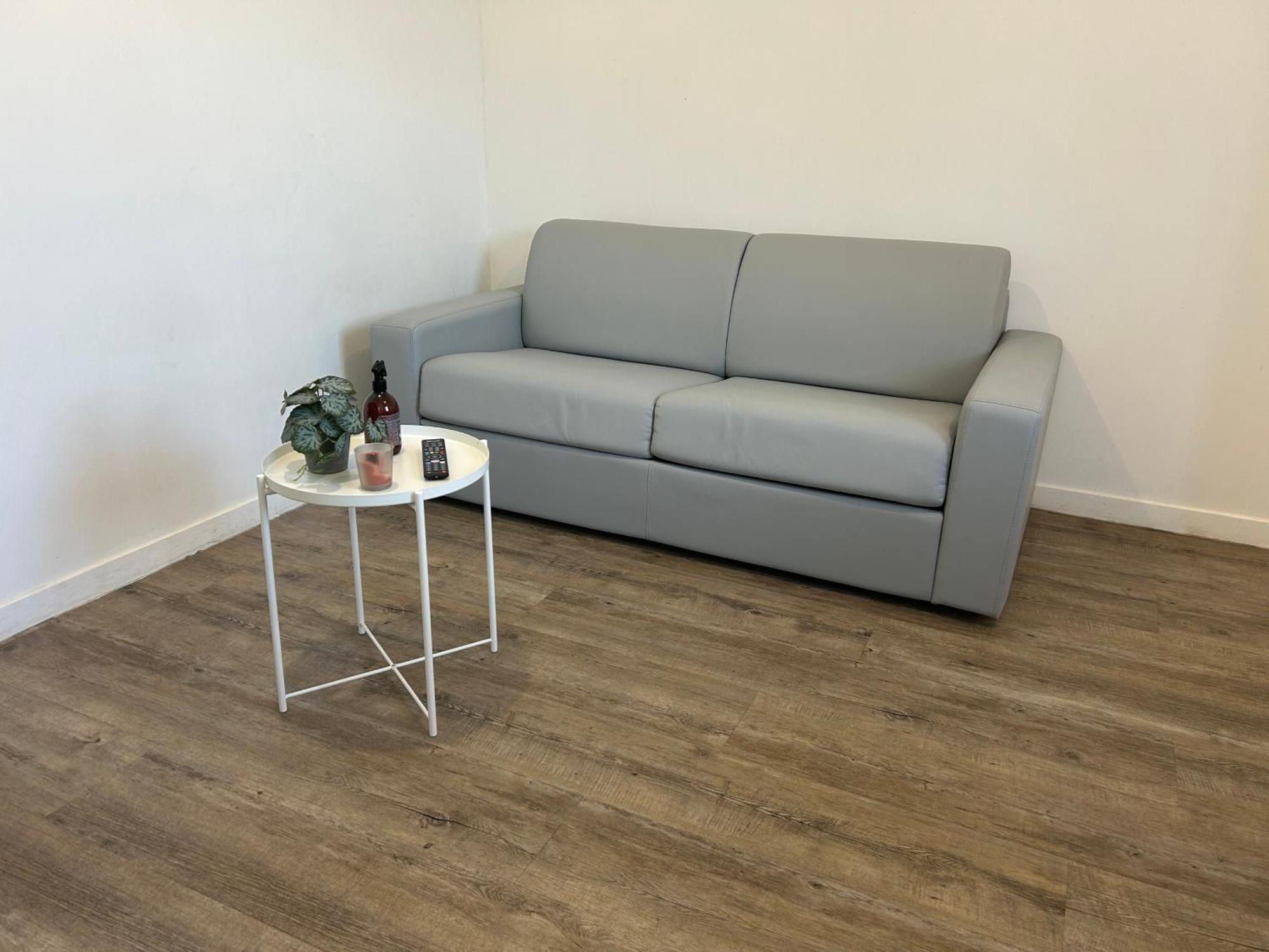Superbe Studio Meuble Avec Parking Maubeuge Exterior photo